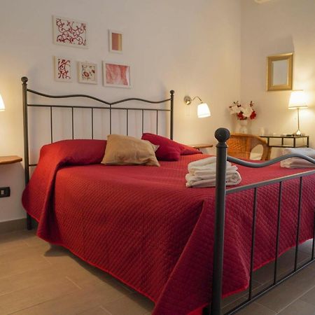 Anthea Bb Napoli Bed and Breakfast Eksteriør billede