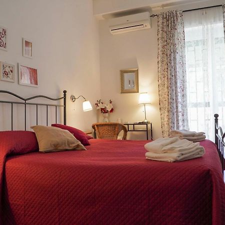 Anthea Bb Napoli Bed and Breakfast Eksteriør billede