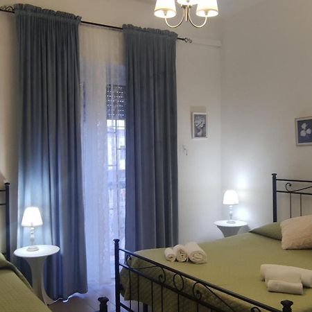 Anthea Bb Napoli Bed and Breakfast Eksteriør billede