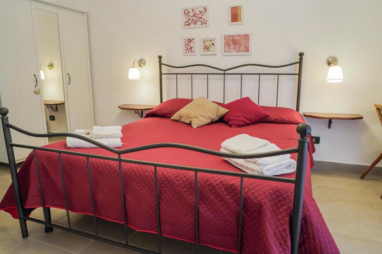 Anthea Bb Napoli Bed and Breakfast Eksteriør billede