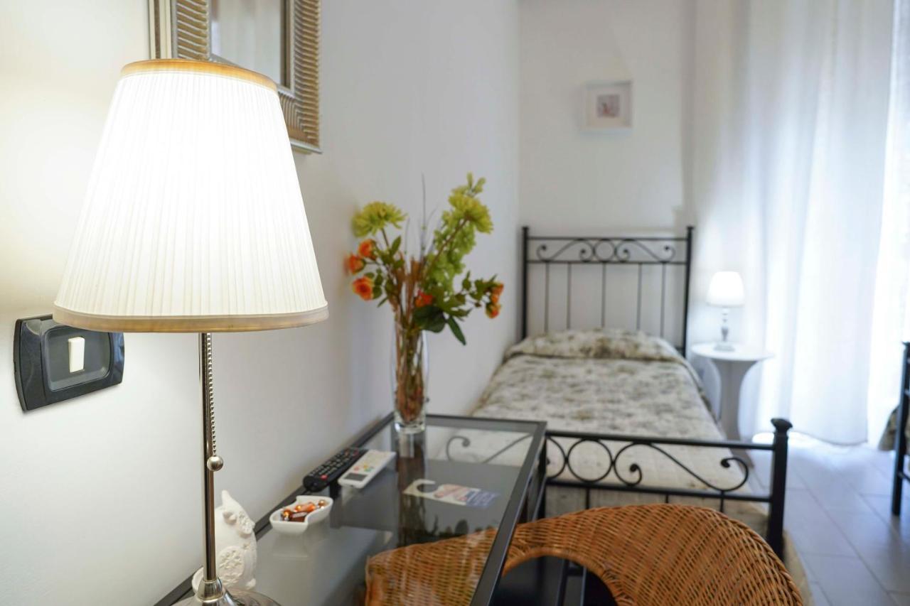 Anthea Bb Napoli Bed and Breakfast Eksteriør billede