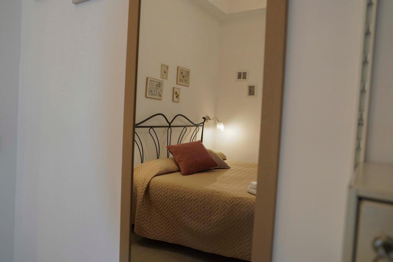 Anthea Bb Napoli Bed and Breakfast Eksteriør billede
