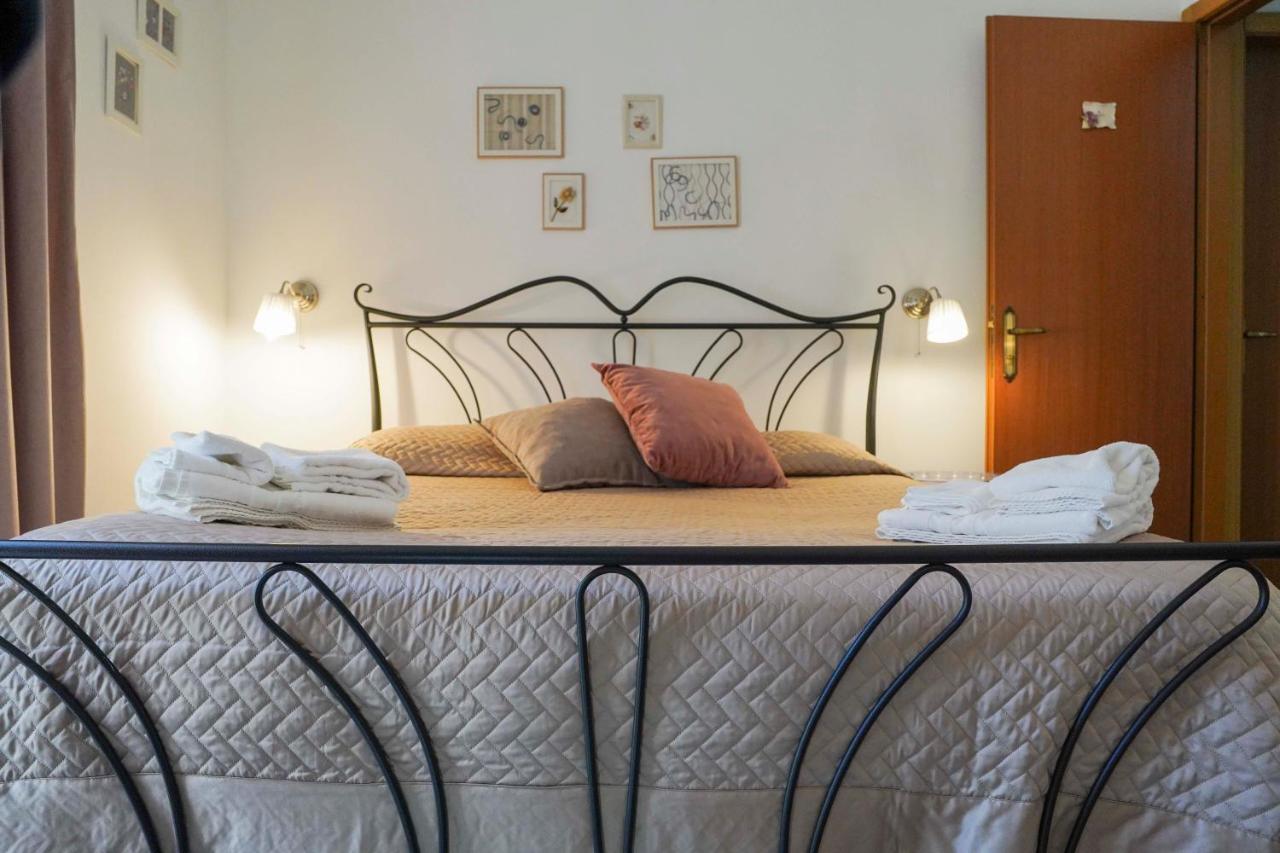Anthea Bb Napoli Bed and Breakfast Eksteriør billede