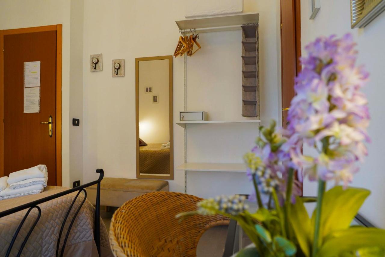 Anthea Bb Napoli Bed and Breakfast Eksteriør billede