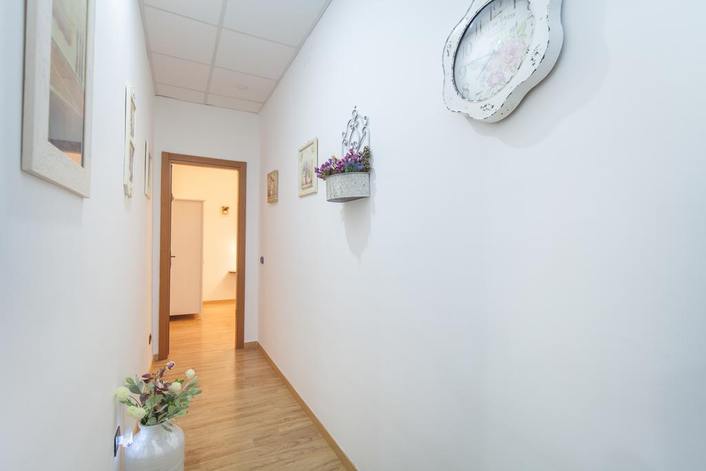 Anthea Bb Napoli Bed and Breakfast Eksteriør billede