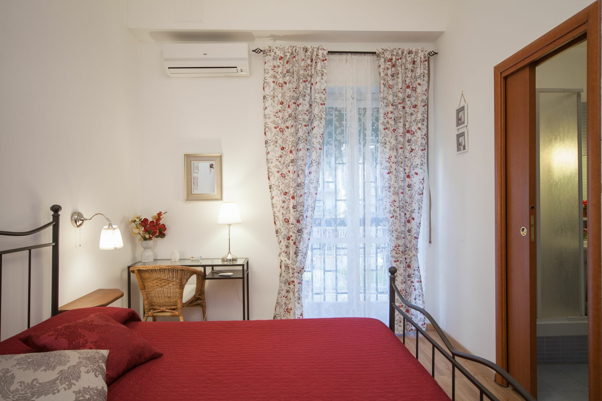 Anthea Bb Napoli Bed and Breakfast Eksteriør billede
