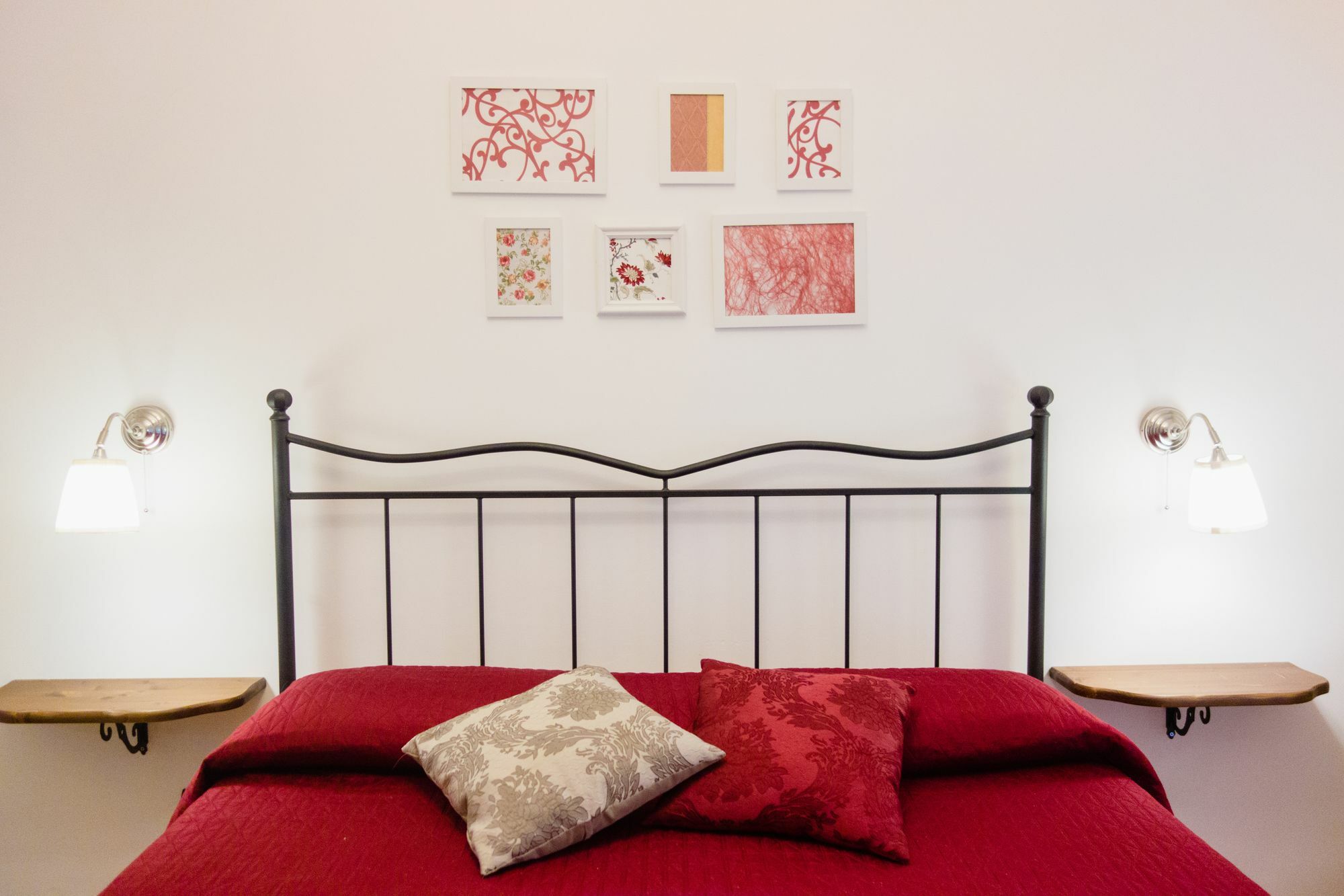 Anthea Bb Napoli Bed and Breakfast Eksteriør billede
